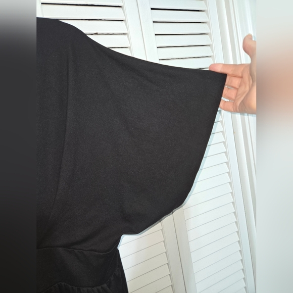 Fashion Nova Women's 1X Private Dinner Jumpsuit - Picture 5 of 14